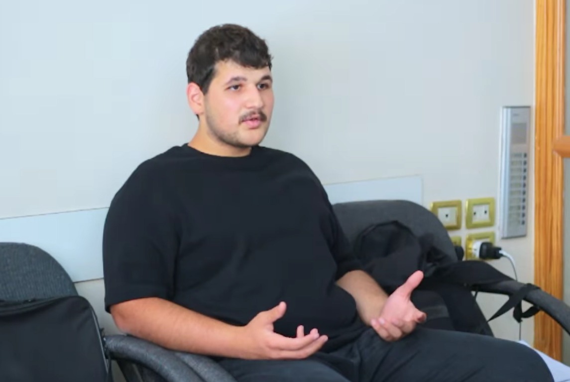 إطلاق خدمة الخط الساخن